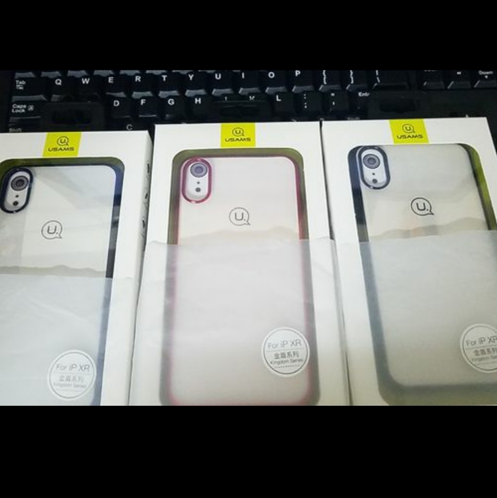 iPhoneXR cases